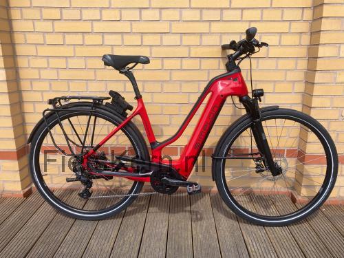 Simplon Chenoa Bosch specificaties